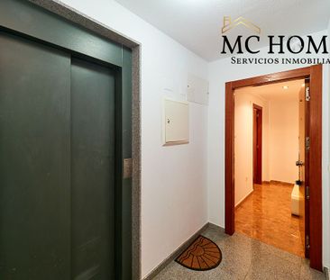 Piso de alquiler en Carrer Tinent Ganga, Reina Victoria - Miguel He... - Photo 4