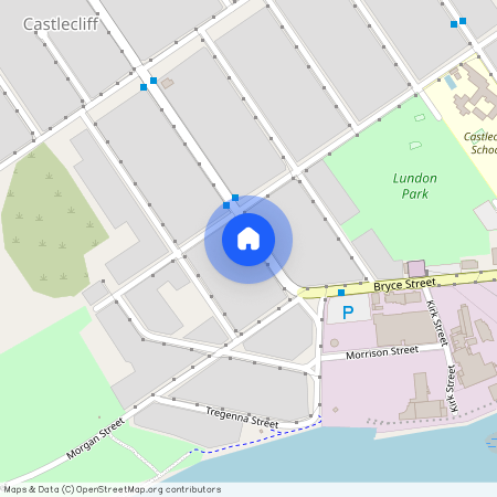 15 Cornfoot Street, Castlecliff, Whanganui