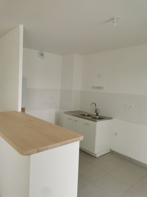 Appartement / Offre 59577708 - Photo 1