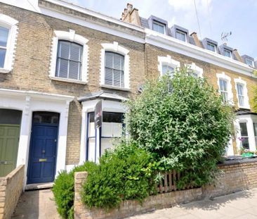 3 bedroom terraced house to rent - Photo 5