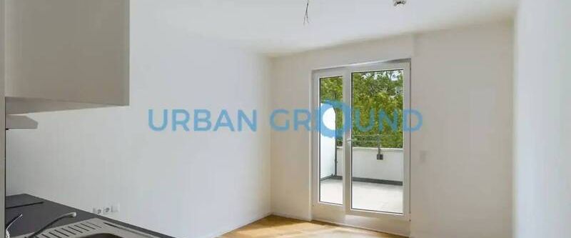 Mietrabatt - Studio im Staffelgeschoss nähe S-Bhf Lichtenberg - Foto 1