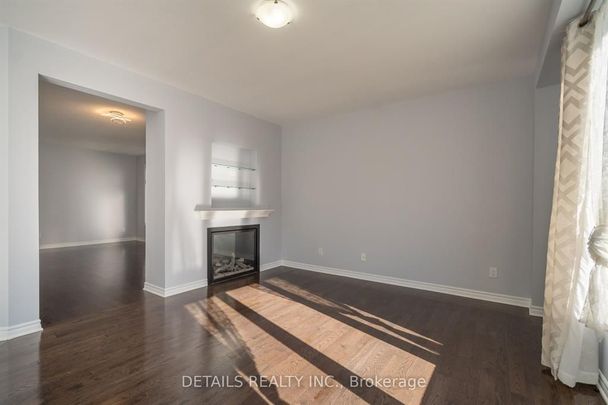 For Lease - 303 Bobolink Ridge, Kanata, Ontario - Photo 1