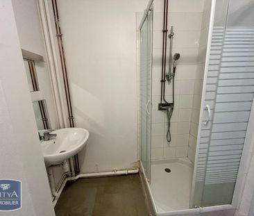 Location Appartement 1 pièce 31m² LE MANS 72000 - Photo 3