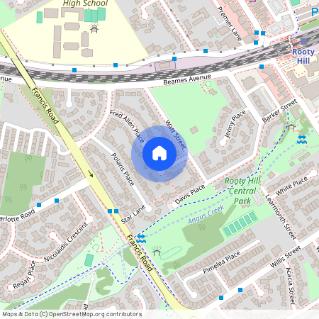 8a Westcombe Place Rooty Hill