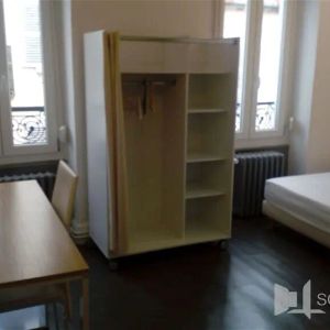 Location appartement 1 pièce - 15m² à Vichy (03200) - Photo 2