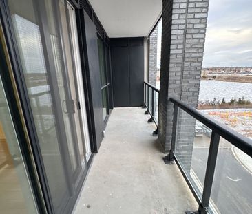 For Lease - 3071 Trafalgar Road Unit# 407, Oakville, Ontario - Photo 3