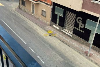 TWO-BEDROOM APARTMENT – MAZARRÓN