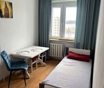 Pokój, ul. Kusocińskiego - Zdjęcie 5