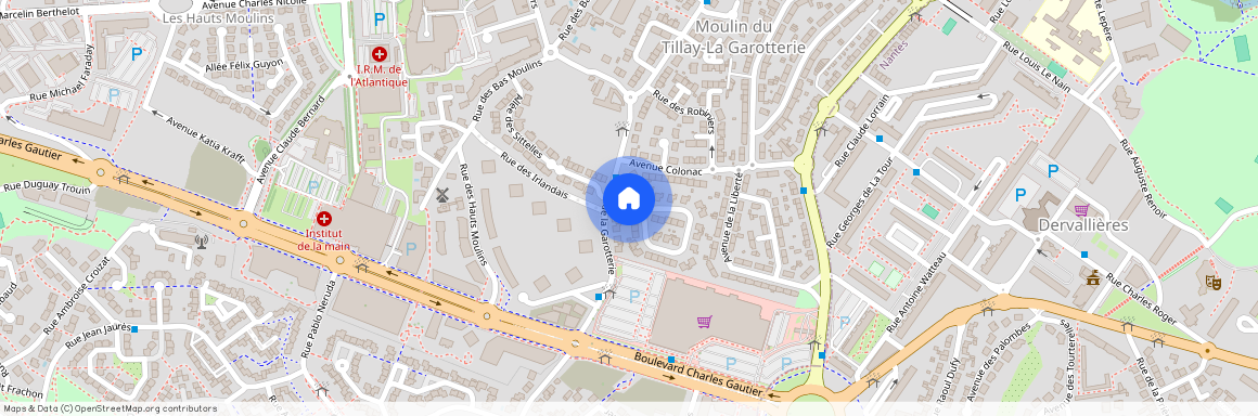 Loire-Atlantique, 44, 44800, St Herblain