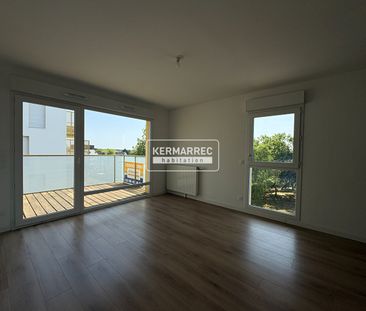 Location Appartement 2 pièces 44m² - Photo 1