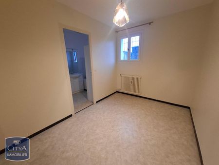 Location Appartement 2 pièces 36m² VILLENEUVE SUR LOT 47300 - Photo 5