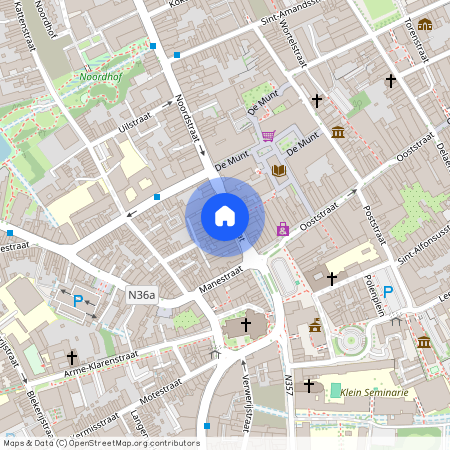 Noordstraat 52 21, 8800 Roeselare