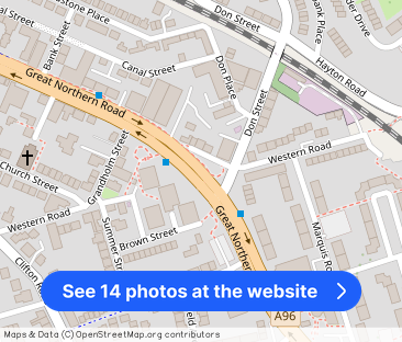 1 bedroom flat for rent - Photo 1