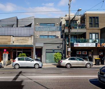 1/142 Melville Road, Brunswick West VIC 3055 - Apartment For Rent |... - Photo 5