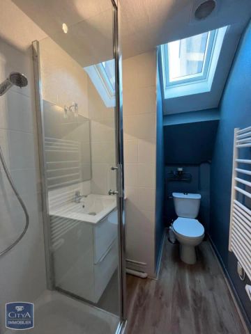 Appartement à louer 2 pièces 27.33m² - Photo 5