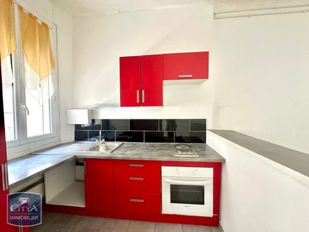 Location Appartement 2 pièces 39m² TOULON 83000 - Photo 5