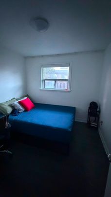 For Lease - 317 Albion Road, Toronto, Ontario - Photo 1