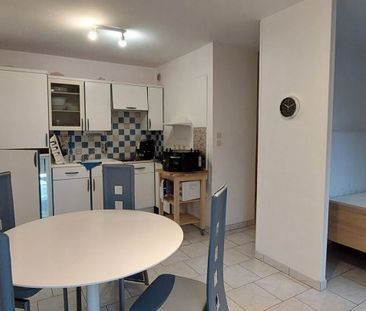 Appartement 1 pièce à Jarny - Photo 4