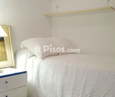 Piso en alquiler en Calle San Nicolás - Photo 5