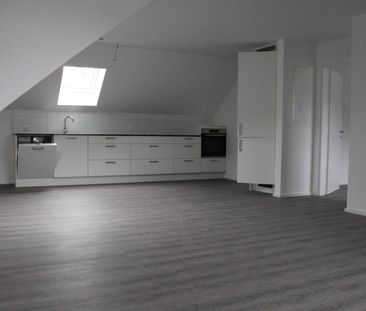 2.5 Zimmer, 63 m² - Photo 1