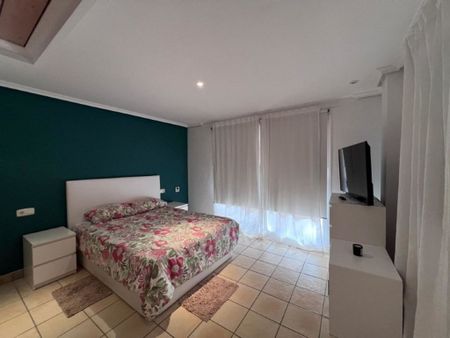 4 room luxury Flat for rent in Calvià, Balearic Islands - Photo 3