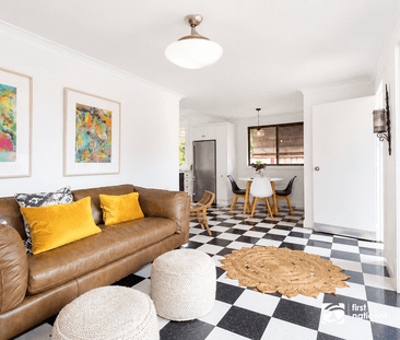 Spacious Family Living with Renovated Interiors & Exceptional Entertaining - Photo 1