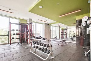 For Lease - 45 Baseball Place Unit# 1004, Toronto, Ontario - Photo 1