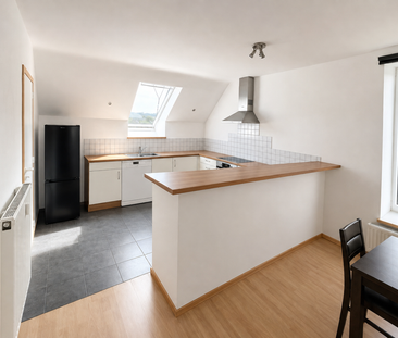 appartement - BEAUFAYS GOMZE ANDOUMONT - Photo 6