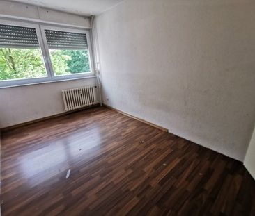 Ein tolles Wohngefühl: günstige 3,5-Zimmer-Wohnung (WBS) für 3-4 Pe... - Photo 1