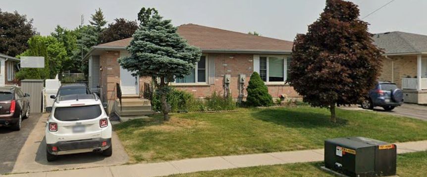 For Lease - 25 Carrie Crescent Unit# bsmt, St. Thomas, Ontario - Photo 1