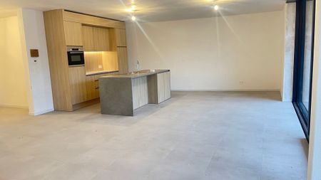 Appartement te huur in Huise - Foto 3