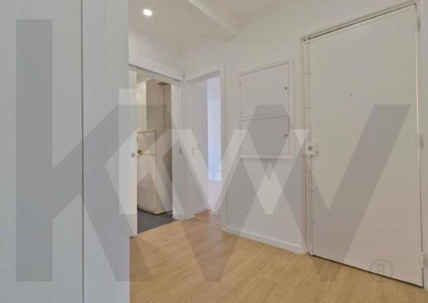 Apartamento T2 em Lisboa