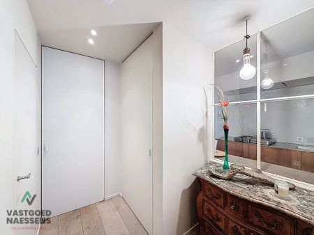 GEMEUBELD 2 SLPK APP MET ZEEZICHT EN 2 TERRASSEN - Photo 5