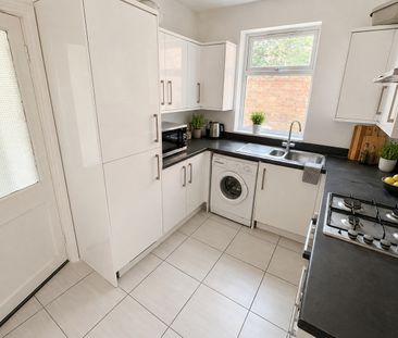 6 Bed Terraced House, Stretton Road - Student, LE3 - Photo 6