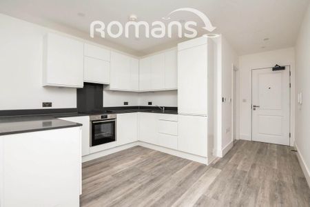 1 bedroom flat to rent - Photo 2