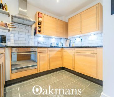 1 bedroom apartment to rent - Photo 6