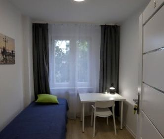 Pokój, ul. 1 Sierpnia - Photo 3