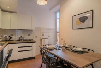 Via Belsiana, Rome, Lazio 00187