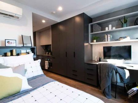 Premium Studio - Photo 3