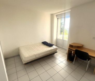 Location Appartement 23m² ST ETIENNE 42000 - Photo 1