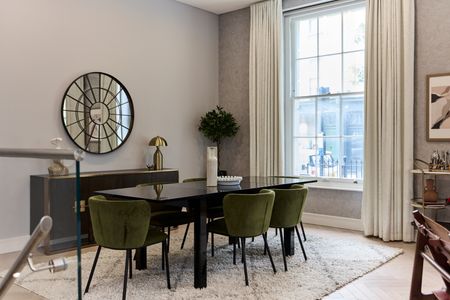 Westbourne Park Villas, London, W2 flat to rent - Photo 4