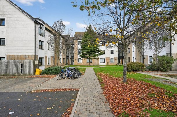 37 Drumadoon Square, Dundonald, Belfast, BT16 2QN - Photo 1