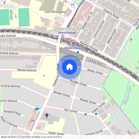 13/26-30 Bailey Street, NSW 2145, Westmead