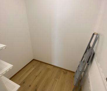 Neuwertige 3 Zimmer Gartenwohnung in Bisamberg inklusive Garagenpla... - Foto 4