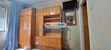 Inchiriere apartament 3 camere metrou Brancoveanu - Fotografie 5