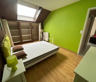 Location Appartement 2 pièces 35m² - Photo 6