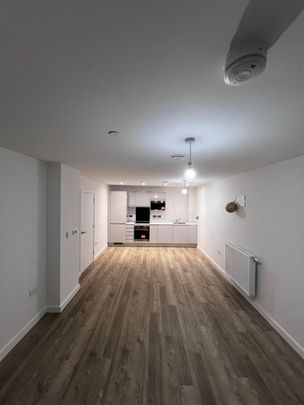 1 Bed Flat, Wray Avenue, E16 - Photo 1