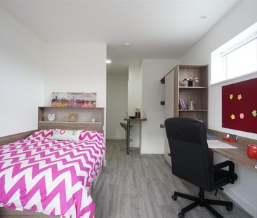 B3, 1 College Road - Photo 5