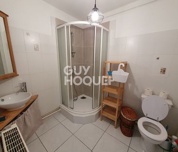 Location Appartement 1 pièce 33m² - Photo 4