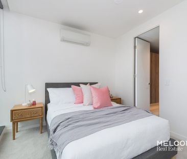 TWO-BEDROOM ULTIMATE PARADISE AT THE CONSERVATORY - FURNISHED - Photo 3